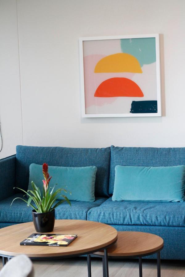 Estelar Apartamentos Μεντεγίν Εξωτερικό φωτογραφία