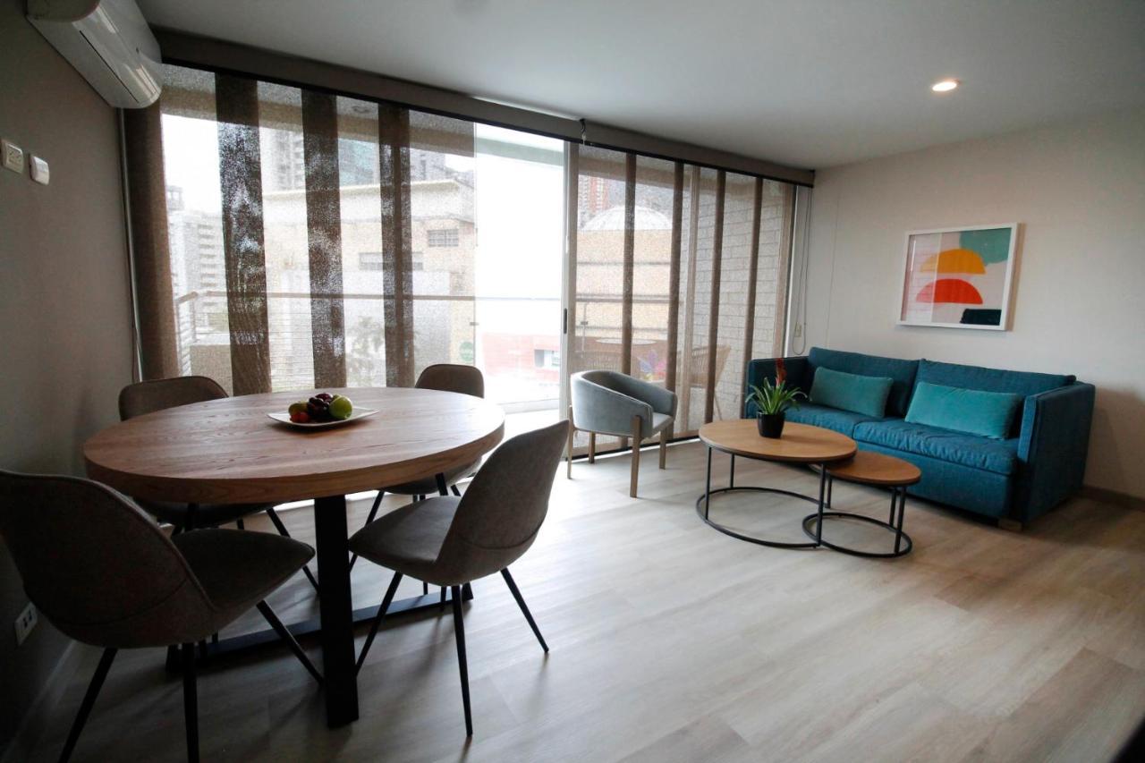 Estelar Apartamentos Μεντεγίν Εξωτερικό φωτογραφία