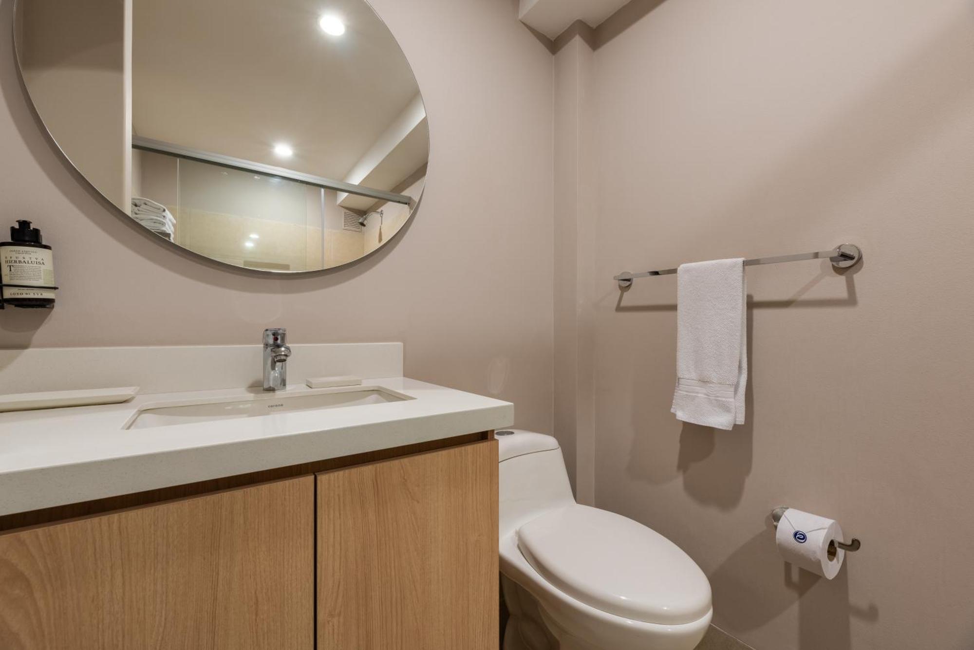 Estelar Apartamentos Μεντεγίν Εξωτερικό φωτογραφία