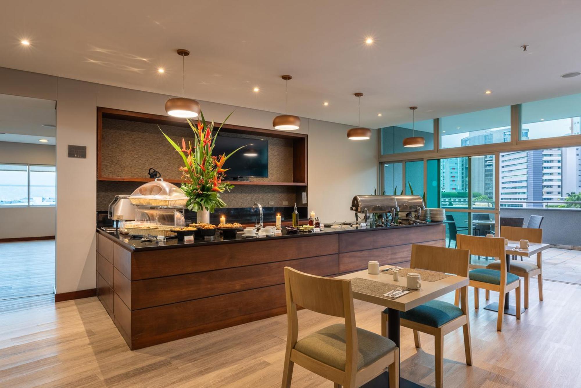 Estelar Apartamentos Μεντεγίν Εξωτερικό φωτογραφία