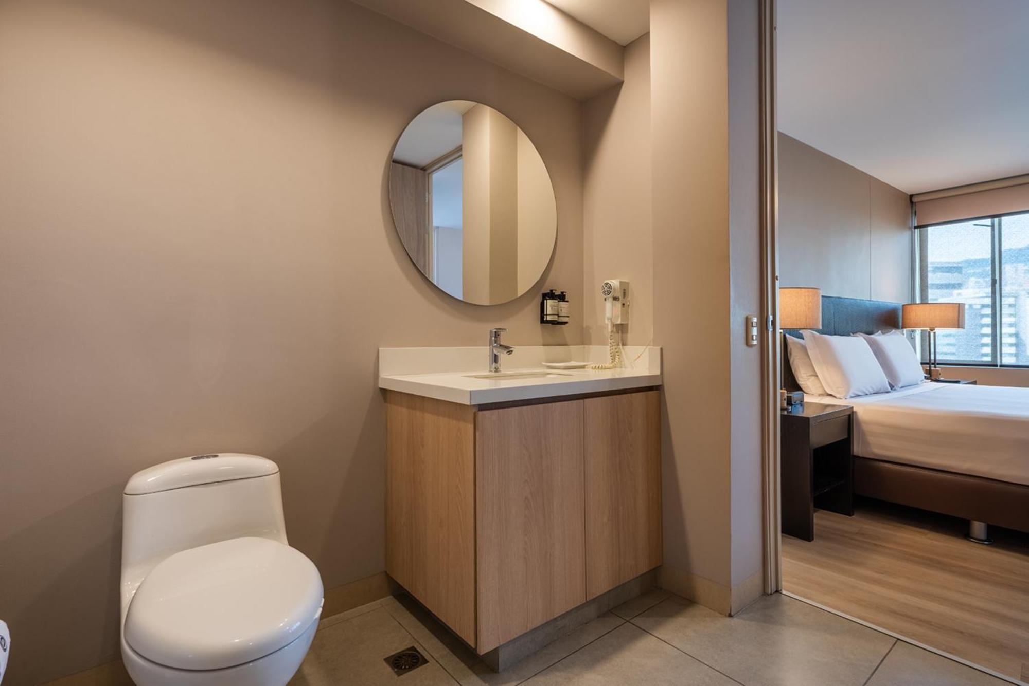 Estelar Apartamentos Μεντεγίν Εξωτερικό φωτογραφία