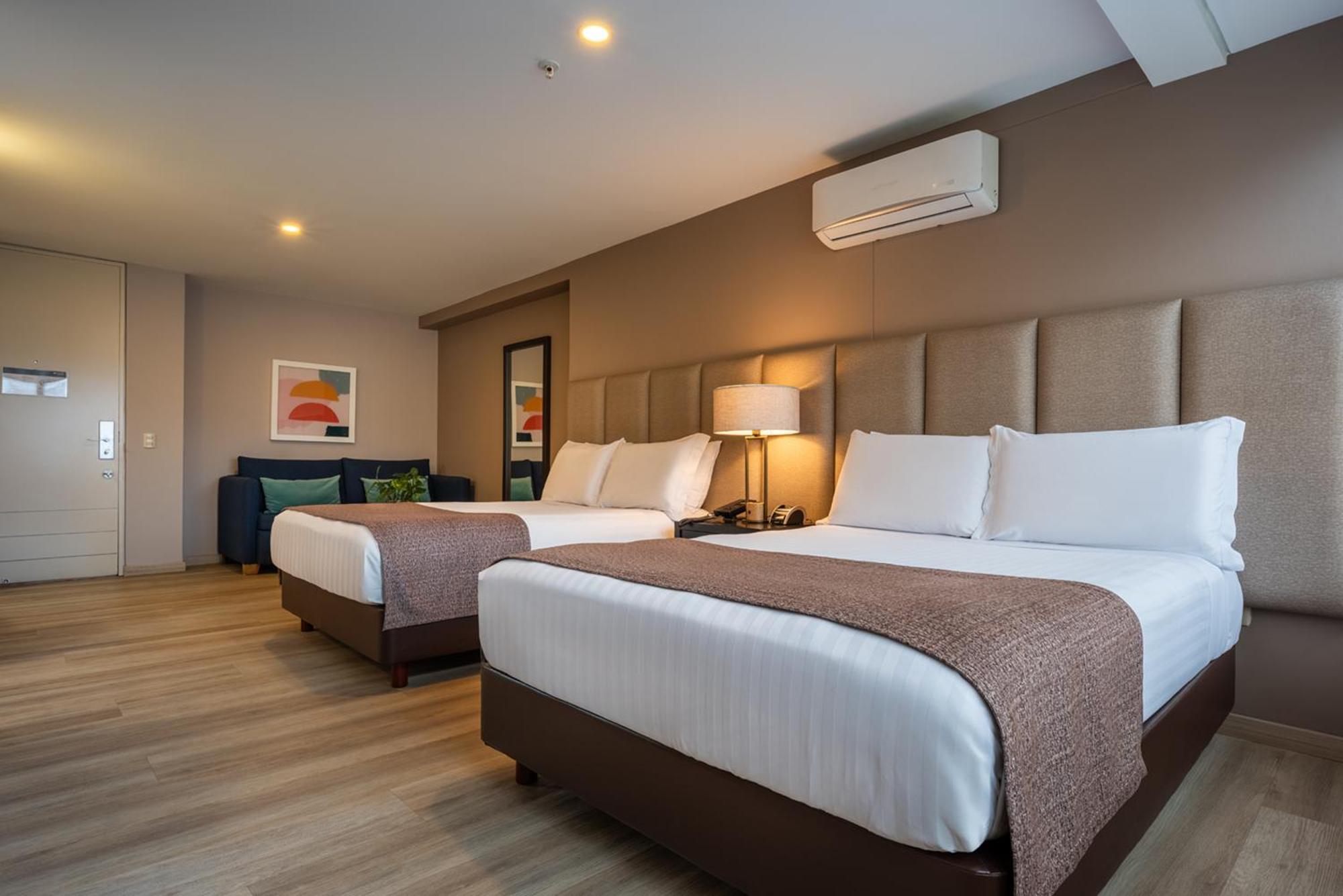 Estelar Apartamentos Μεντεγίν Εξωτερικό φωτογραφία