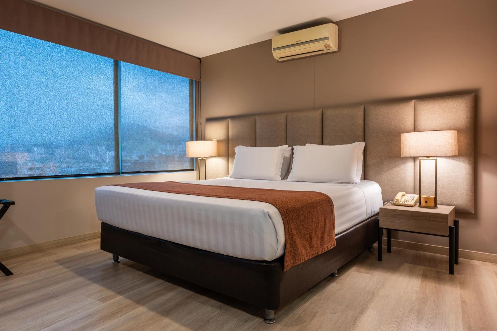 Estelar Apartamentos Μεντεγίν Εξωτερικό φωτογραφία