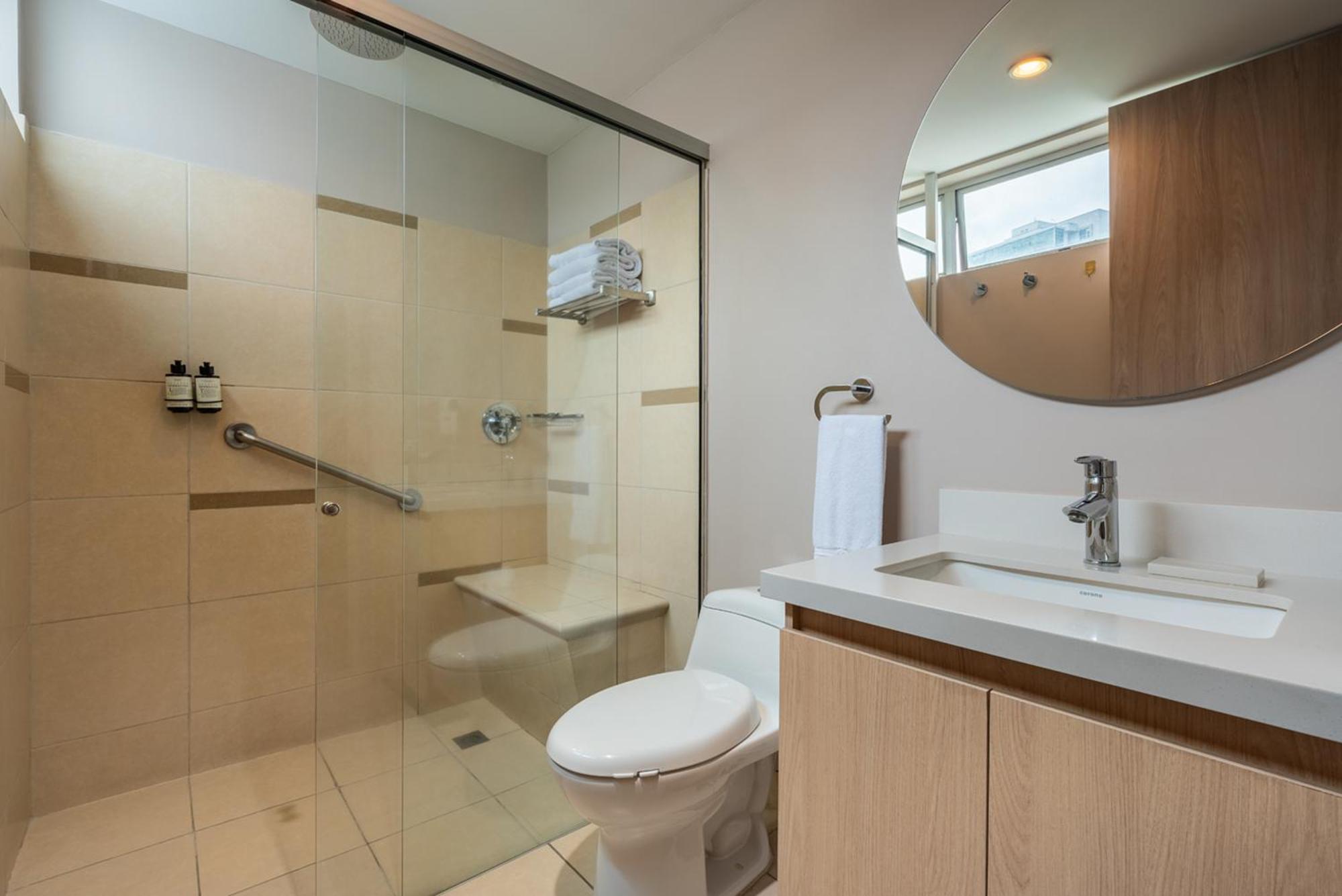 Estelar Apartamentos Μεντεγίν Εξωτερικό φωτογραφία