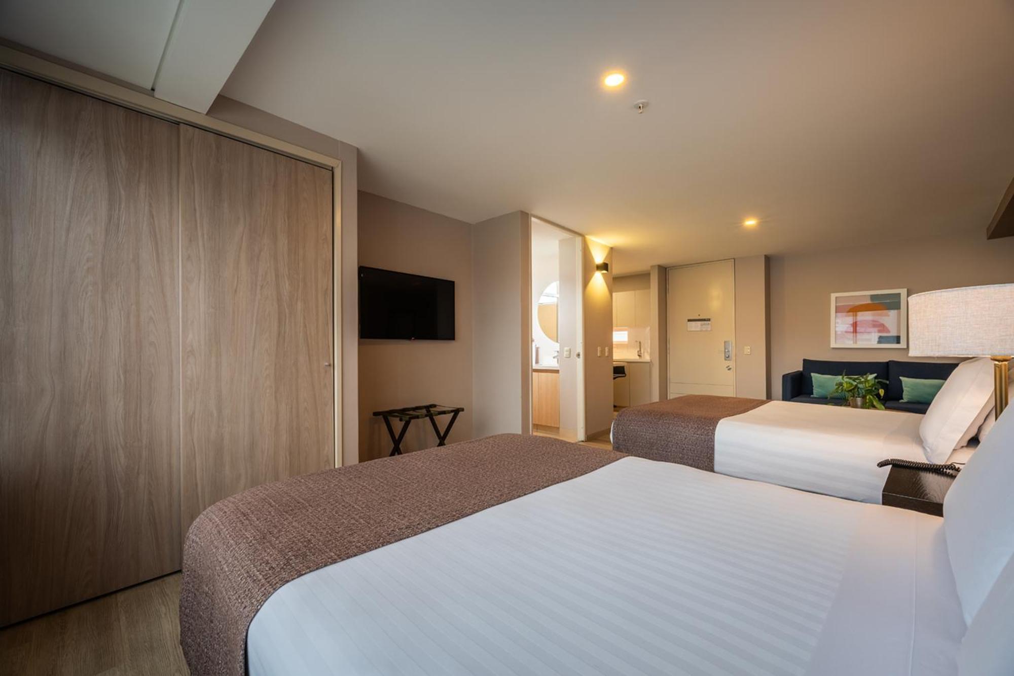 Estelar Apartamentos Μεντεγίν Εξωτερικό φωτογραφία