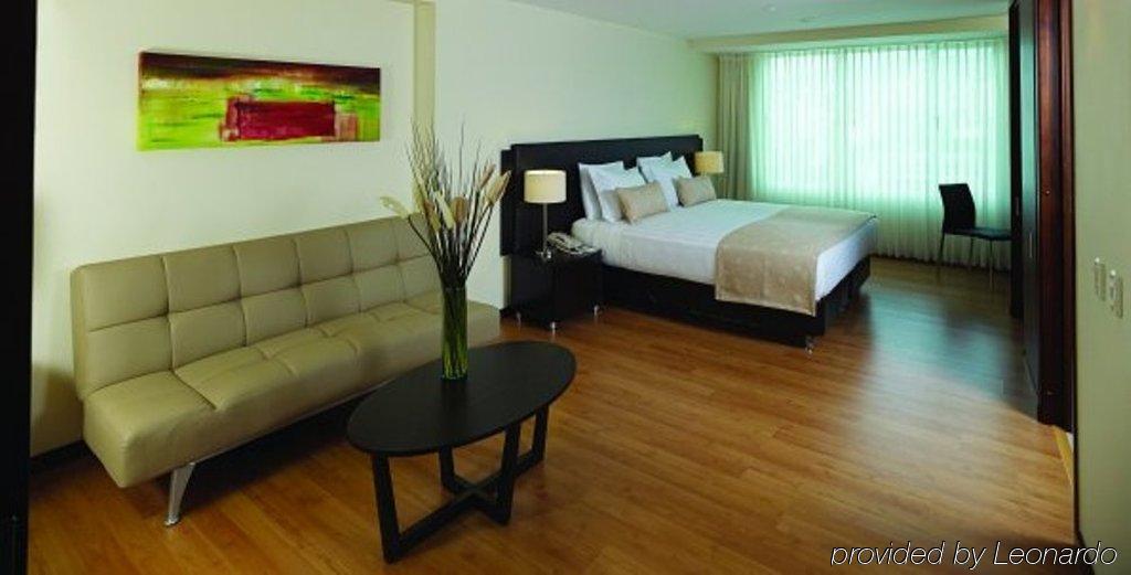 Estelar Apartamentos Μεντεγίν Δωμάτιο φωτογραφία
