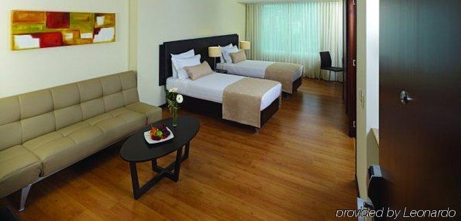Estelar Apartamentos Μεντεγίν Δωμάτιο φωτογραφία