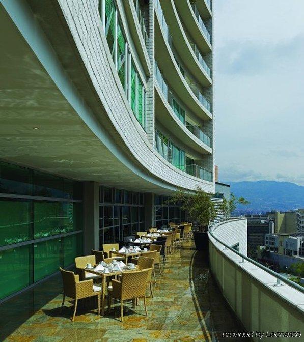 Estelar Apartamentos Μεντεγίν Ανέσεις φωτογραφία